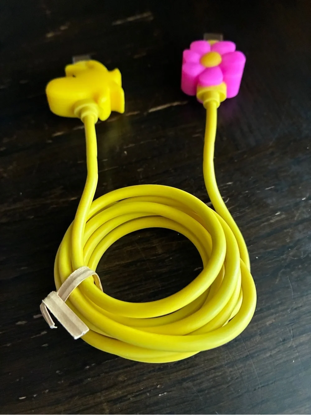Peanuts USB-C Cable